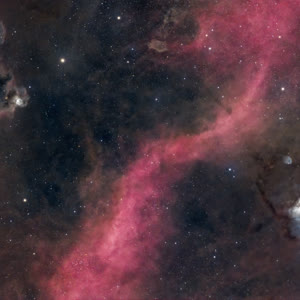 Nebulosa M78